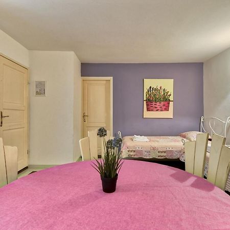 Accomodation Gina Zadar Zewnętrze zdjęcie