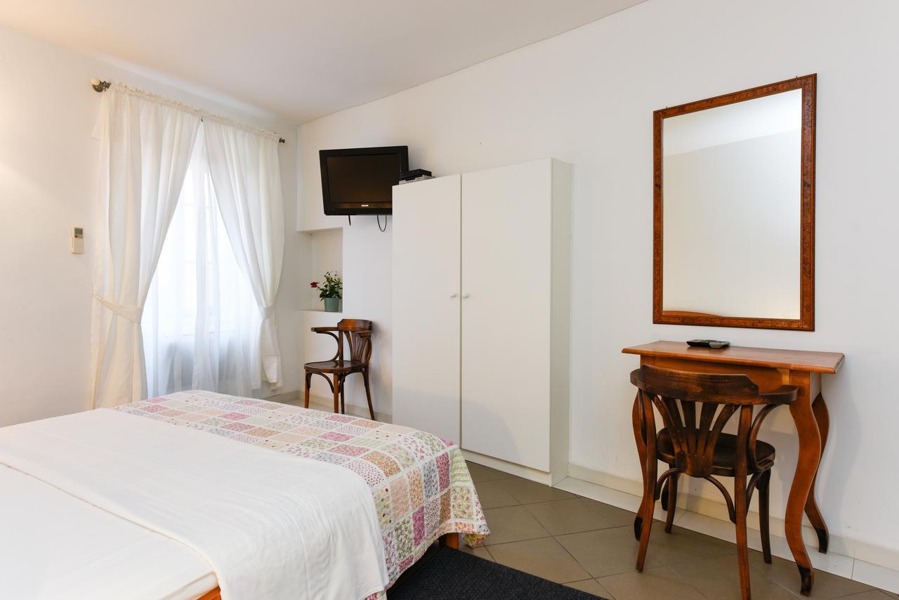 Accomodation Gina Zadar Zewnętrze zdjęcie