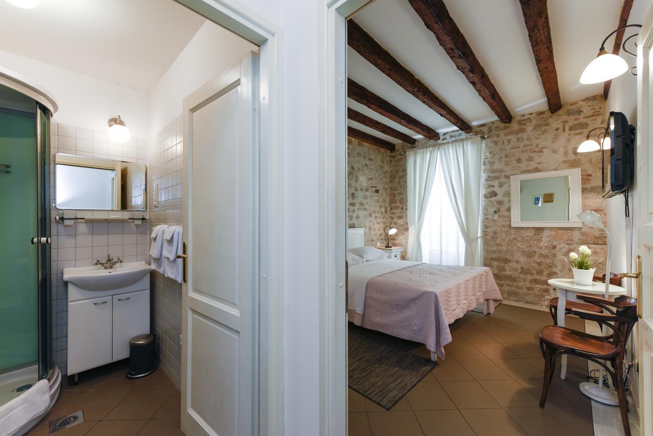 Accomodation Gina Zadar Zewnętrze zdjęcie