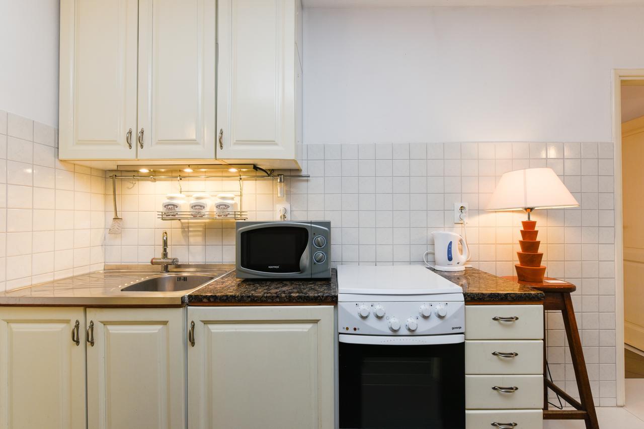 Accomodation Gina Zadar Zewnętrze zdjęcie