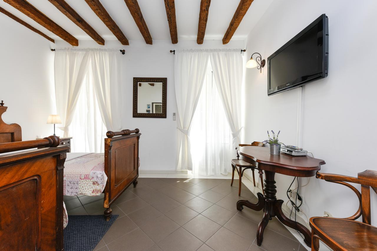 Accomodation Gina Zadar Zewnętrze zdjęcie