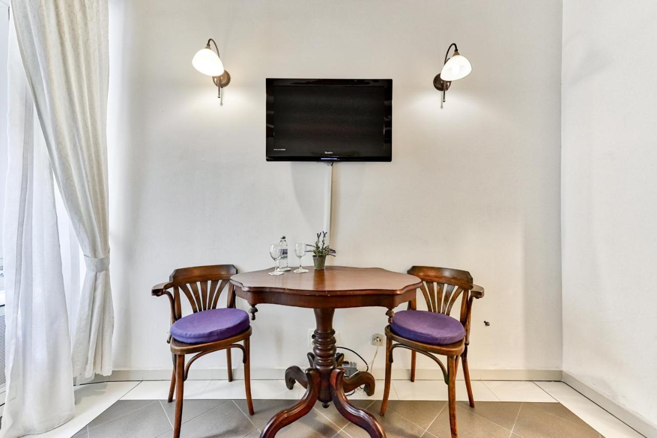 Accomodation Gina Zadar Zewnętrze zdjęcie